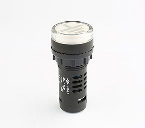 AD111接地常亮型指示燈 AD111-22JD